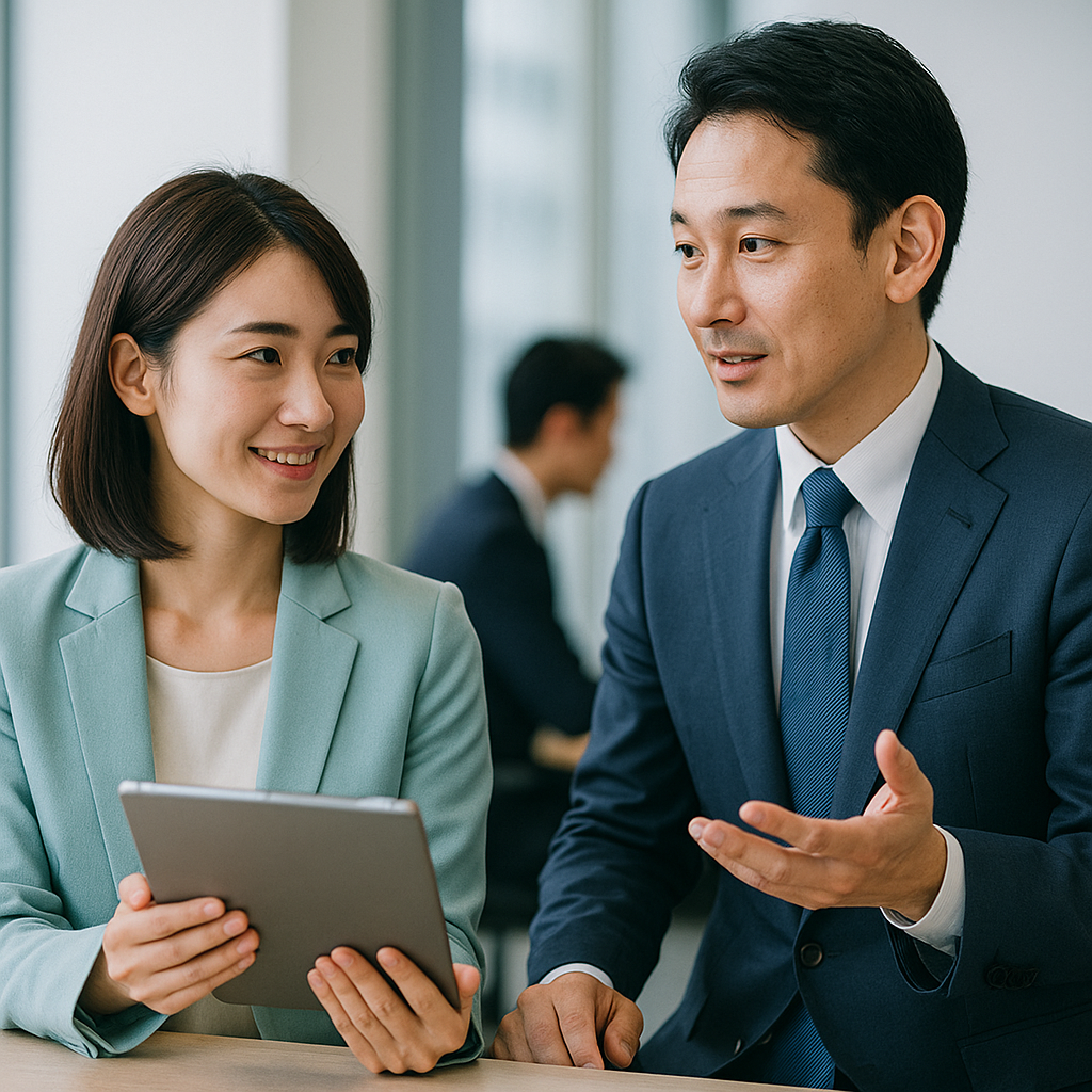 ITコンサルティング